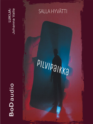 cover image of Pilvipaikka (lyhentämätön)